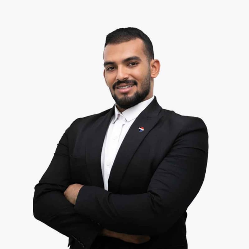 Abdalla Ahmed
