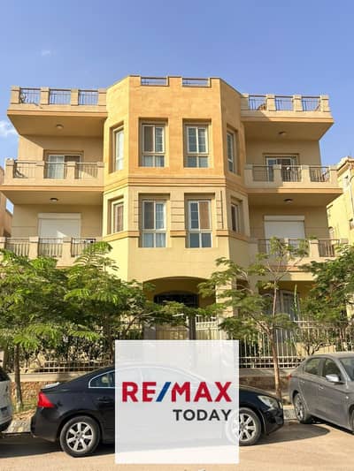 3 Bedroom Apartment for Sale in New Cairo, Cairo - WhatsApp Image 2026-10-11 at 4.51. 43 PM (2). jpeg 3 Bedroom Apartment for Sale in New Cairo, Cairo - WhatsApp Image 2026-10-11 at 4.51. 43 PM (2). jpeg