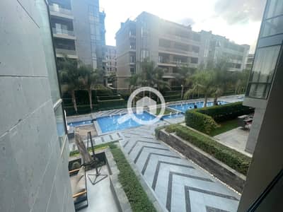 3 Bedroom Flat for Sale in New Cairo, Cairo - 530502. jpg 3 Bedroom Flat for Sale in New Cairo, Cairo - 530502. jpg