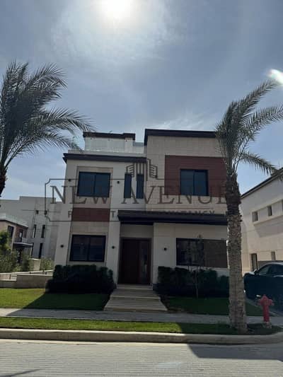 9 Bedroom Villa for Sale in New Cairo, Cairo - img_img_WhatsApp-Image-2025-02-28-at-5.20. 12-PM. jpg