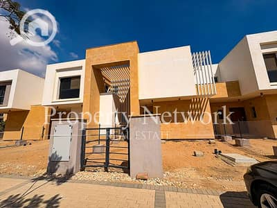 3 Bedroom Townhouse for Sale in New Cairo, Cairo - MH015 (1). png 3 Bedroom Townhouse for Sale in New Cairo, Cairo - MH015 (1). png