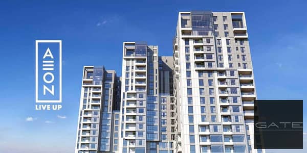 2 Bedroom Flat for Sale in 6th of October, Giza - WhatsApp Image 2026-10-12 at 11.43. 43 AM. jpeg