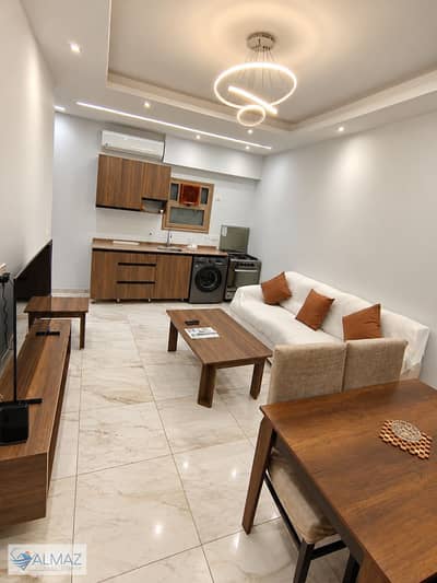Studio for Rent in New Cairo, Cairo - WhatsApp Image 2026-10-05 at 3.37. 59 PM. jpeg