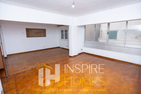 3 Bedroom Apartment for Sale in Saba Pasha, Alexandria - 1. jpg