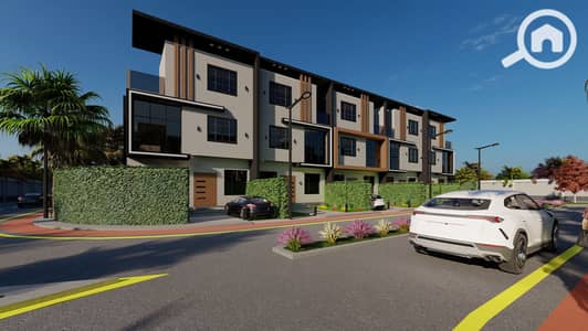3 Bedroom Townhouse for Sale in 6th of October, Giza - 1_1 - Photo. jpg