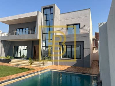 فیلا 4 غرف نوم للبيع في كينج مريوط، الإسكندرية - 353f26d7-8842-4362-a3d8-b16948ba776e. jpg