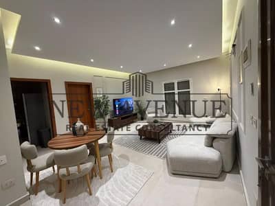 1 Bedroom Flat for Rent in New Cairo, Cairo - WhatsApp Image 2026-10-11 at 12.38. 29 (1). jpg