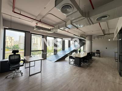 Office for Rent in New Cairo, Cairo - 6acba7f09e63f_WhatsApp-Image-2026-10-11-at-5.45. 47-PM-(3). jpeg Office for Rent in New Cairo, Cairo - 6acba7f09e63f_WhatsApp-Image-2026-10-11-at-5.45. 47-PM-(3). jpeg