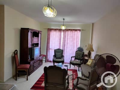3 Bedroom Flat for Rent in Madinaty, Cairo - 67705. jpg