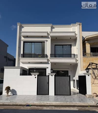 3 Bedroom Townhouse for Sale in New Heliopolis, Cairo - WhatsApp Image 2026-10-12 at 11.57. 58 AM(1). jpeg 3 Bedroom Townhouse for Sale in New Heliopolis, Cairo - WhatsApp Image 2026-10-12 at 11.57. 58 AM(1). jpeg