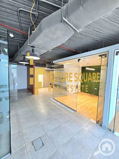 Office for Rent in New Cairo, Cairo - Image17. jpg