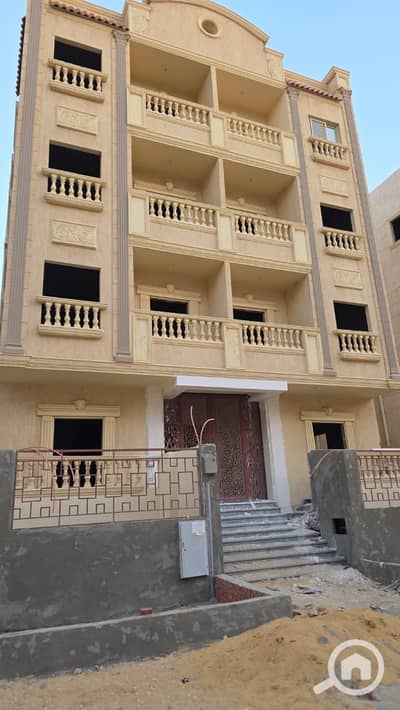 شقة 3 غرف نوم للبيع في 6 اكتوبر، الجيزة - 1000636226. jpg شقة 3 غرف نوم للبيع في 6 اكتوبر، الجيزة - 1000636226. jpg