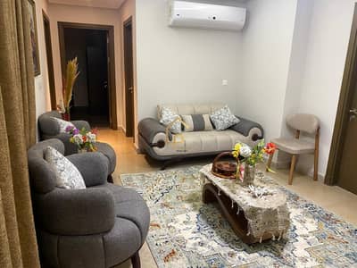 2 Bedroom Flat for Rent in Sheikh Zayed, Giza - WhatsApp Image 2026-10-11 at 5.37. 42 PM. jpeg