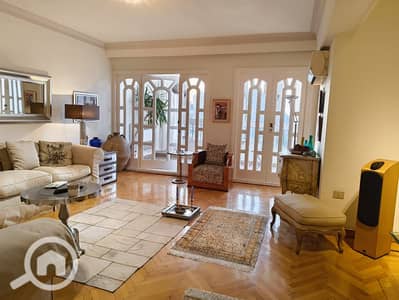 3 Bedroom Apartment for Sale in Dokki, Giza - WhatsApp Image 2026-10-08 at 6.15. 14 PM. jpeg