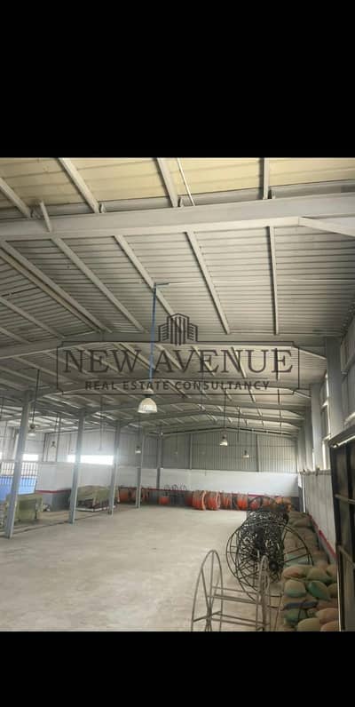Factory for Sale in Badr City, Cairo - WhatsApp Image 2026-10-11 at 4.05. 29 PM (3). jpeg Factory for Sale in Badr City, Cairo - WhatsApp Image 2026-10-11 at 4.05. 29 PM (3). jpeg