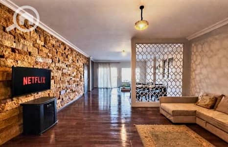 1 Bedroom Apartment for Rent in New Cairo, Cairo - WhatsApp Image 2026-10-11 at 5.45. 13 PM. jpeg