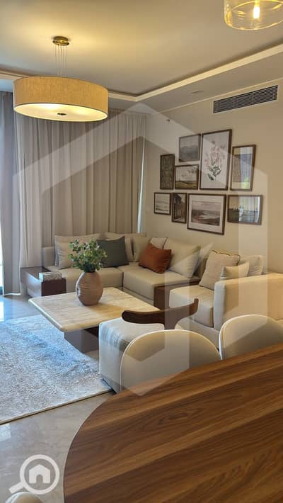 3 Bedroom Apartment for Sale in Sheikh Zayed, Giza - Zed West 1. jpg 3 Bedroom Apartment for Sale in Sheikh Zayed, Giza - Zed West 1. jpg