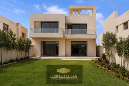 4 Bedroom Townhouse for Sale in Sheikh Zayed, Giza - DEA9DDB8-7D13-4662-8307-46FA35FF9272. png