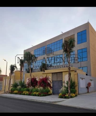 Factory for Sale in Badr City, Cairo - WhatsApp Image 2026-10-11 at 4.08. 29 PM. jpeg Factory for Sale in Badr City, Cairo - WhatsApp Image 2026-10-11 at 4.08. 29 PM. jpeg