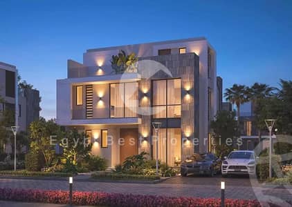 5 Bedroom Villa for Sale in New Cairo, Cairo - WhatsApp Image 2026-10-12 at 11.49. 31 AM (1). jpeg 5 Bedroom Villa for Sale in New Cairo, Cairo - WhatsApp Image 2026-10-12 at 11.49. 31 AM (1). jpeg