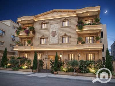 3 Bedroom Flat for Sale in Katameya, Cairo - 1000134131. png
