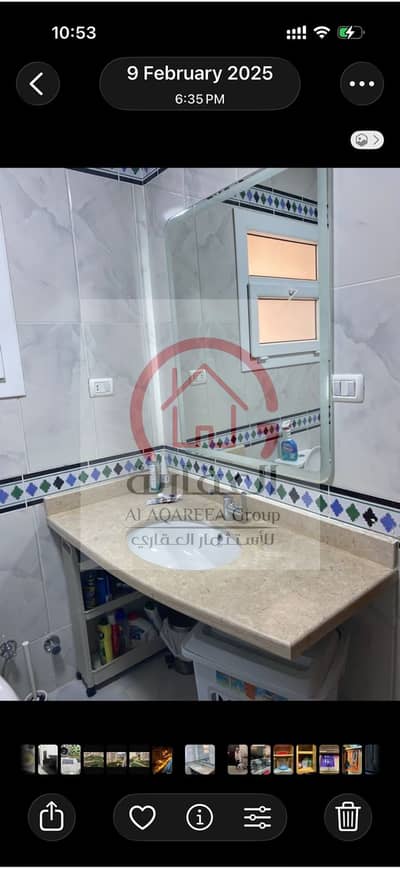 2 Bedroom Flat for Rent in Madinaty, Cairo - WhatsApp Image 2026-10-11 at 6.25. 04 PM. jpeg 2 Bedroom Flat for Rent in Madinaty, Cairo - WhatsApp Image 2026-10-11 at 6.25. 04 PM. jpeg