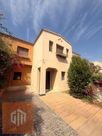 3 Bedroom Townhouse for Rent in New Cairo, Cairo - IMG-20261011-WA0024. jpg