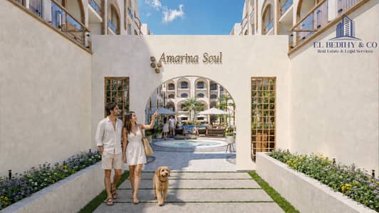 2 Bedroom Flat for Sale in Hurghada, Red Sea - 9. jpg