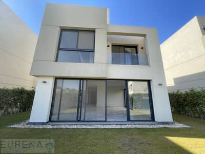 4 Bedroom Villa for Rent in Shorouk City, Cairo - IMG_7914. heic