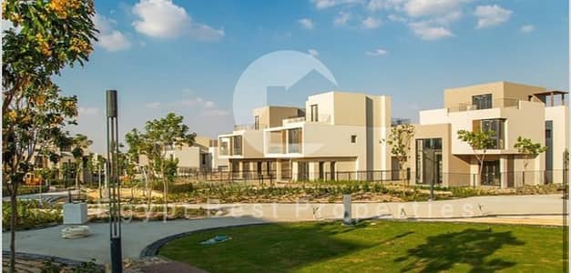 فیلا 4 غرف نوم للبيع في هليوبوليس الجديدة، القاهرة - WhatsApp Image 2026-10-04 at 12.49. 47 PM (2). jpeg