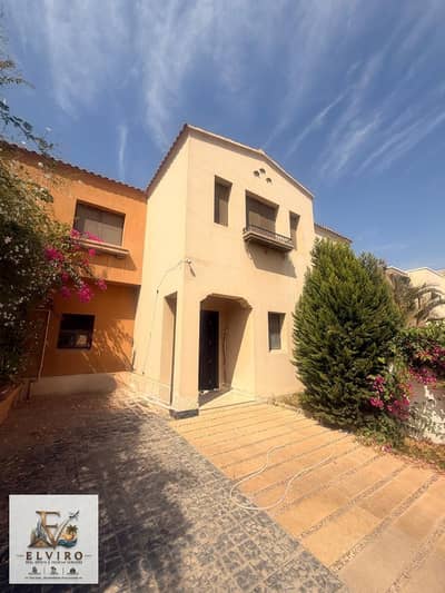 3 Bedroom Townhouse for Rent in New Cairo, Cairo - WhatsApp Image 2026-10-11 at 5.42. 30 PM. jpeg