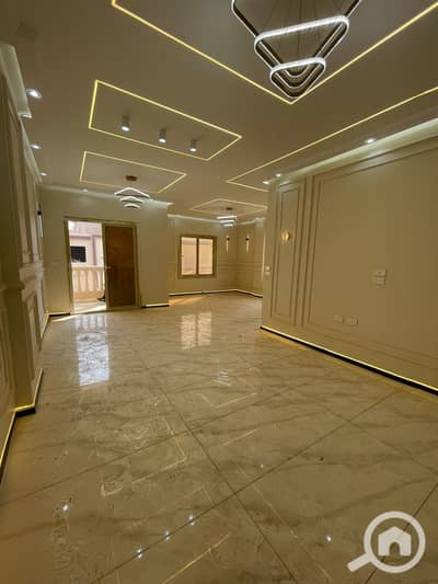 3 Bedroom Flat for Rent in New Cairo, Cairo - 1000686989. jpg 3 Bedroom Flat for Rent in New Cairo, Cairo - 1000686989. jpg