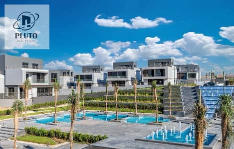 4 Bedroom Villa for Sale in Sheikh Zayed, Giza - 715380d7-d6ac-4be9-a592-5c4e0b1e1190. jpeg 4 Bedroom Villa for Sale in Sheikh Zayed, Giza - 715380d7-d6ac-4be9-a592-5c4e0b1e1190. jpeg