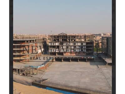 Office for Sale in New Cairo, Cairo - WhatsApp Image 2026-10-11 at 1.59. 27 PM (2). jpg