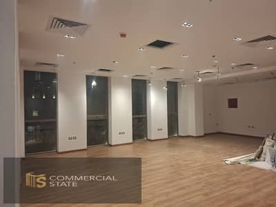 مکتب للايجار في القاهرة الجديدة، القاهرة - WhatsApp Image 2026-10-09 at 4.30. 48 PM. jpeg مکتب للايجار في القاهرة الجديدة، القاهرة - WhatsApp Image 2026-10-09 at 4.30. 48 PM. jpeg