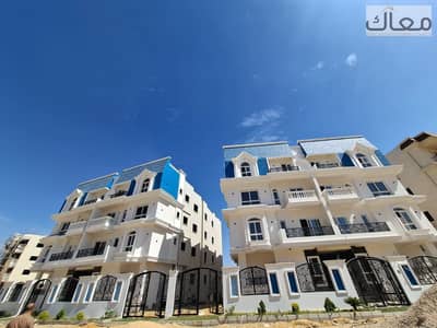 4 Bedroom Duplex for Sale in New Cairo, Cairo - WhatsApp Image 2026-10-12 at 12.14. 00 PM. jpeg
