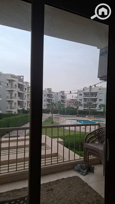 3 Bedroom Flat for Rent in Sheikh Zayed, Giza - WhatsApp Image 2026-04-21 at 12.28. 57 PM (1). jpeg