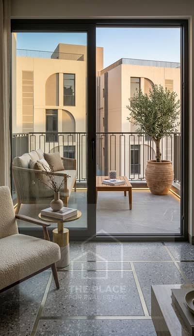 3 Bedroom Flat for Sale in Sheikh Zayed, Giza - WhatsApp Image 2026-10-12 at 12.25. 22 PM (3). jpeg 3 Bedroom Flat for Sale in Sheikh Zayed, Giza - WhatsApp Image 2026-10-12 at 12.25. 22 PM (3). jpeg
