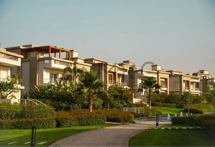 4 Bedroom Twin House for Sale in New Cairo, Cairo - WhatsApp Image 2026-10-06 at 2.21. 54 PM (3). jpeg