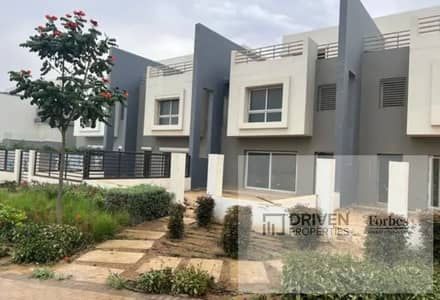4 Bedroom Townhouse for Sale in 6th of October, Giza - original. jpg 4 Bedroom Townhouse for Sale in 6th of October, Giza - original. jpg