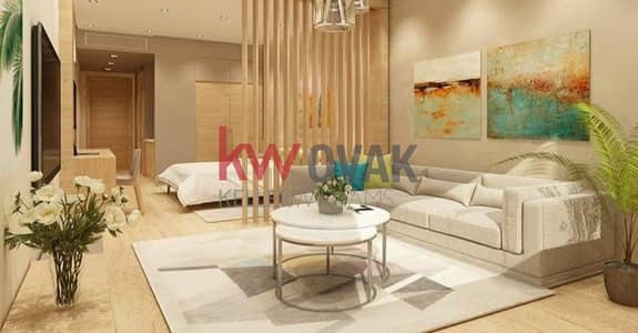 1 Bedroom Apartment for Sale in New Cairo, Cairo - WhatsApp Image 2026-10-12 at 11.52. 00 AM. jpeg