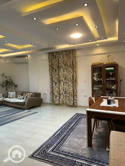 3 Bedroom Flat for Sale in New Cairo, Cairo - 530927. jpg 3 Bedroom Flat for Sale in New Cairo, Cairo - 530927. jpg