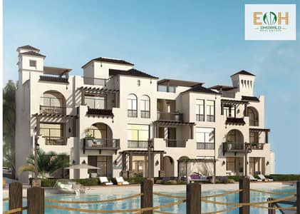 2 Bedroom Apartment for Sale in Sahl Hasheesh, Red Sea - tech brochour 13-10 final _Page7. jpg 2 Bedroom Apartment for Sale in Sahl Hasheesh, Red Sea - tech brochour 13-10 final _Page7. jpg