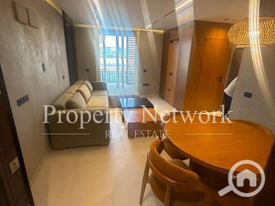 Studio for Sale in New Cairo, Cairo - AM092 (1). png