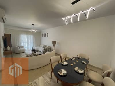 2 Bedroom Flat for Rent in New Cairo, Cairo - IMG-20261006-WA0092(1). jpg 2 Bedroom Flat for Rent in New Cairo, Cairo - IMG-20261006-WA0092(1). jpg