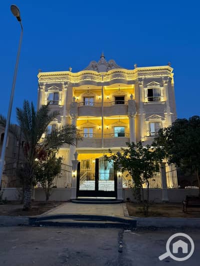 3 Bedroom Flat for Sale in Badr City, Cairo - 1002155114. jpg 3 Bedroom Flat for Sale in Badr City, Cairo - 1002155114. jpg