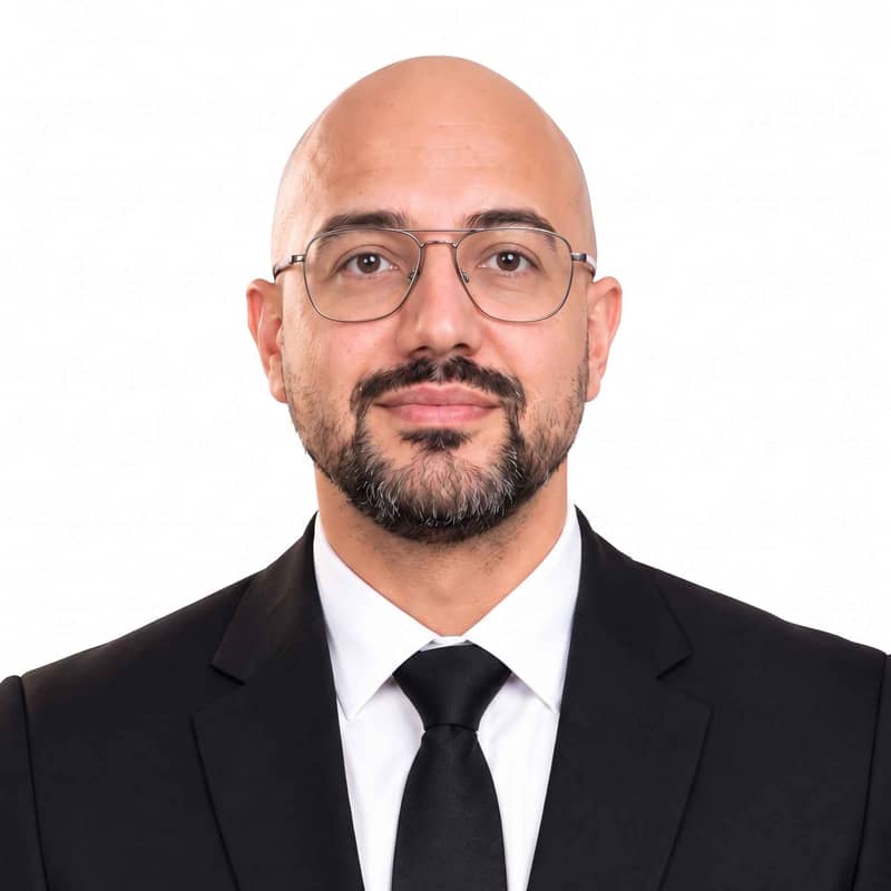 Mahmoud Sultan