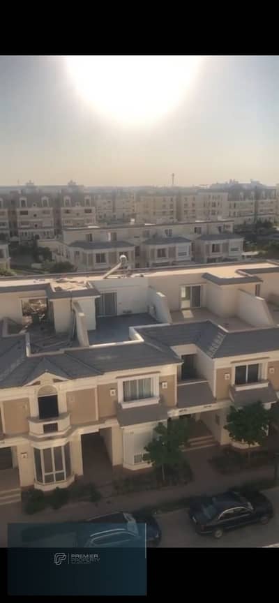 2 Bedroom Penthouse for Sale in New Cairo, Cairo - WhatsApp Image 2026-10-12 at 12.14. 34 PM. jpeg 2 Bedroom Penthouse for Sale in New Cairo, Cairo - WhatsApp Image 2026-10-12 at 12.14. 34 PM. jpeg