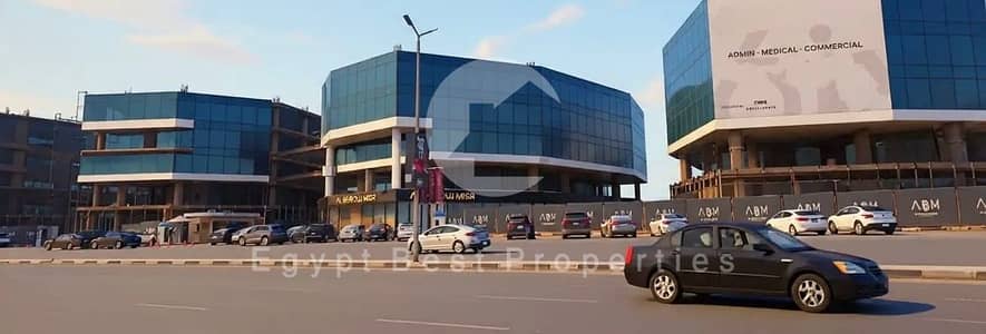 Retail for Sale in Heliopolis, Cairo - 901a55a4-deb5-4f30-bf1e-fe8f2a31fced. jpeg