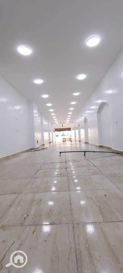 Retail for Sale in Hadayek al-Ahram, Giza - WhatsApp Image 2026-10-01 at 4.14. 04 PM. jpeg